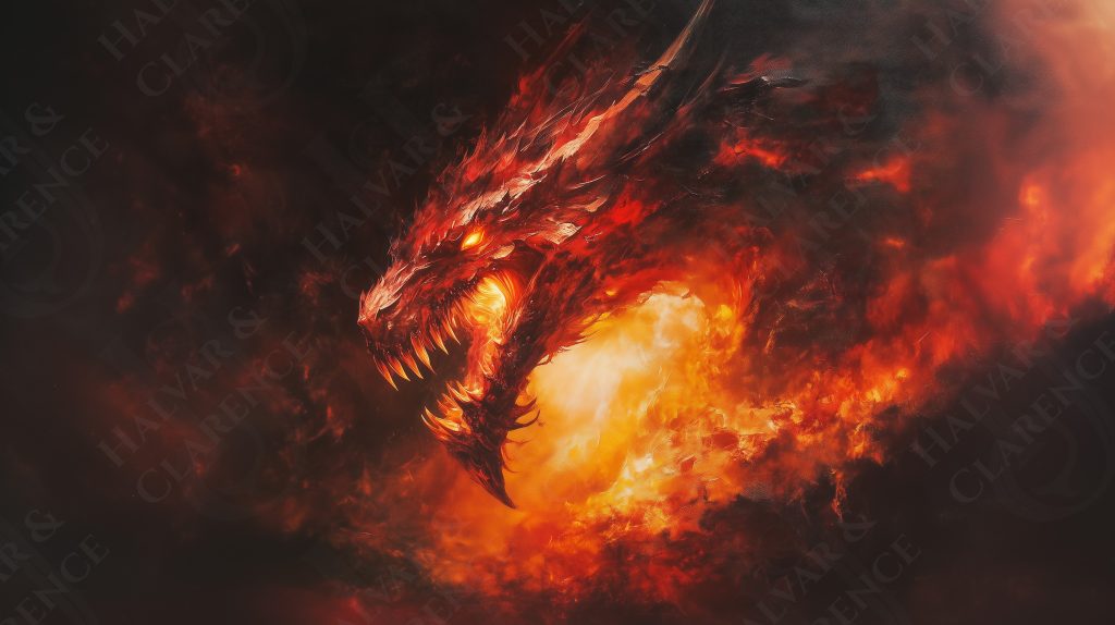 Dragon 1